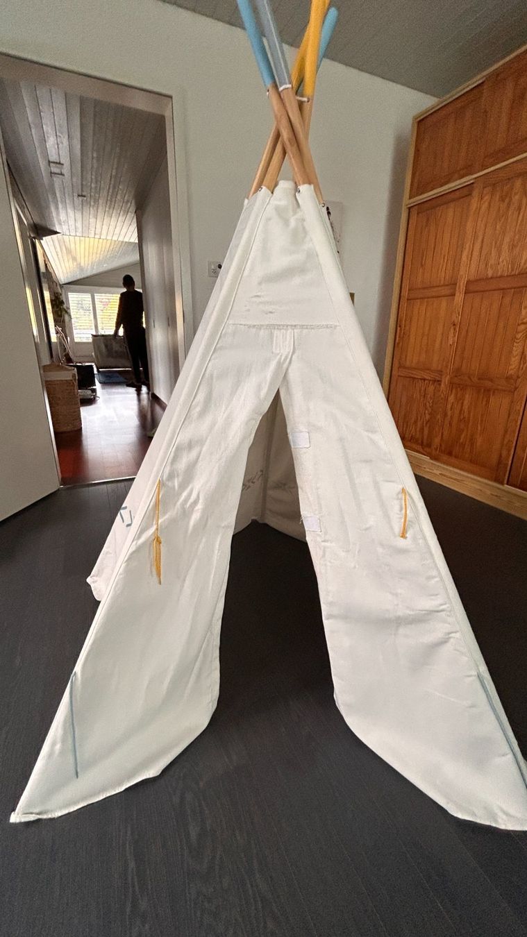 Giocattoli: Tipi Verbaudet – Usato da Gümligen venduto da jul_285g