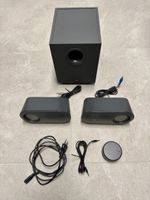 Logitech Z407 Lautsprecher Set AB 1.-