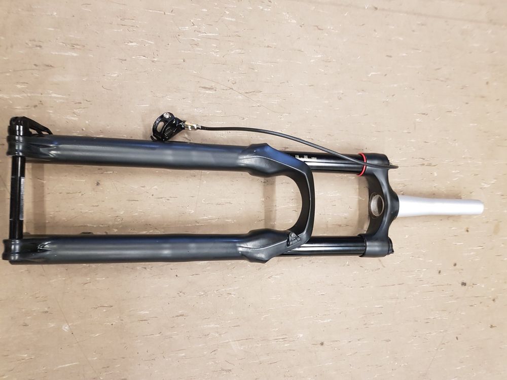 Service Kit Rockshox Pour Revelation Dual Air 2012