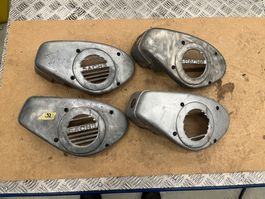 Posten Sachs 503 Gebläse Hauben