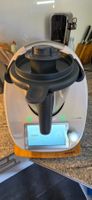 Thermomix TM6 mit Zubehör