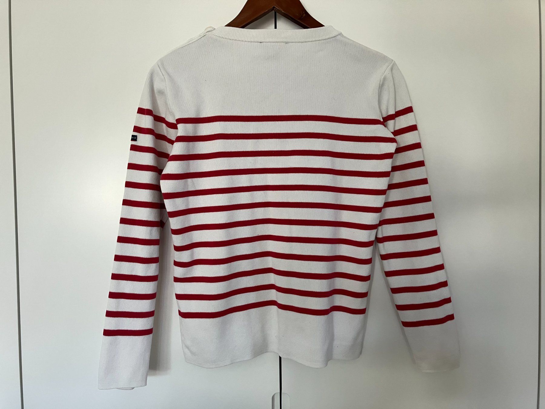Maglioni & Felpe: Armor Lux Damenpullover, Grösse S – Usato da Baden venduto da jcm_9dkf 2