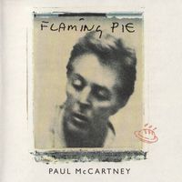 Paul McCartney – Flaming Pie