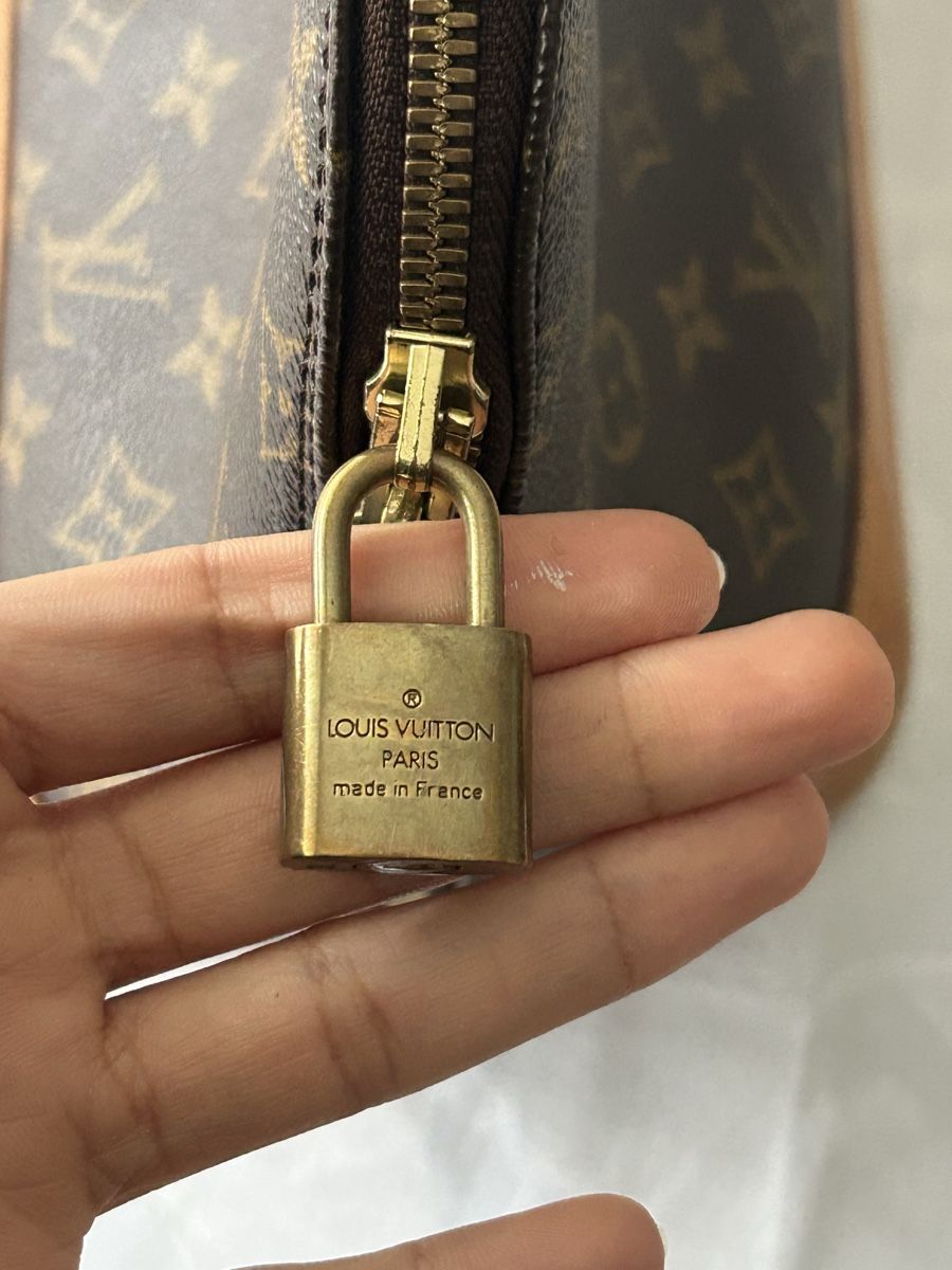 Louis Vuitton Borse da donna: Louis Vuitton Alma – Usato da Kloten venduto da lga_zy7n 2