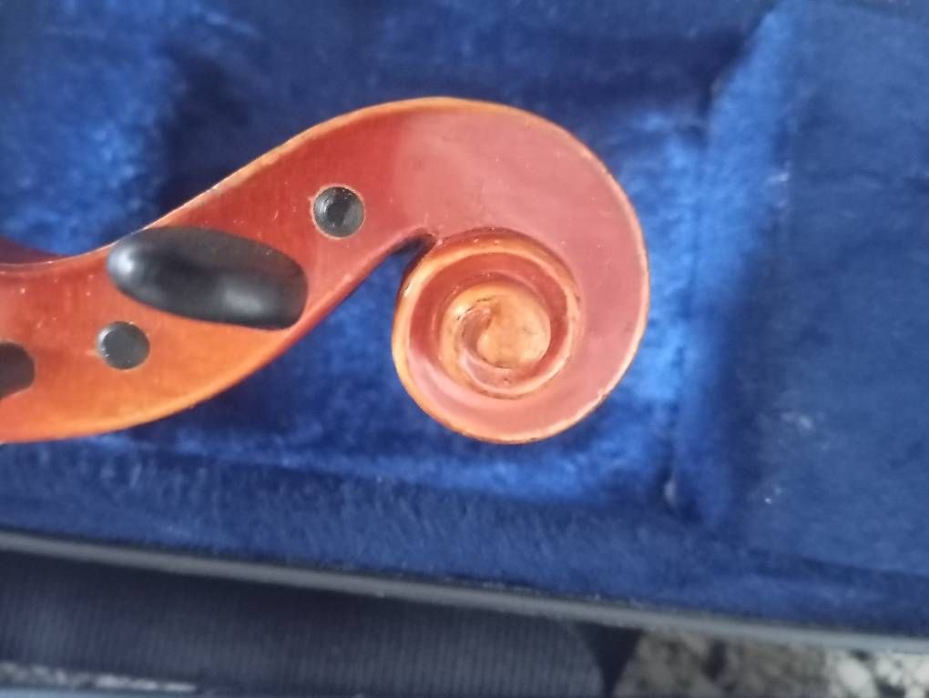 Strumenti musicali: 1/4 Geige – Usato da Basel venduto da Petergunn 2