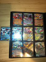 pokemon ex karten alle near mint 27 x