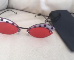 Sonnebrille 