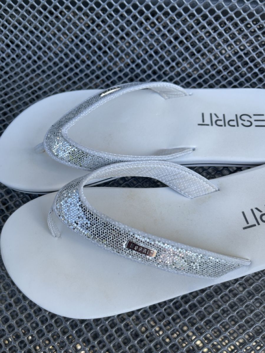 Esprit Damenschuhe: Esprit Flip Flop Grösse 38  – Neu (gemäss Beschreibung) aus Oberrieden von Boccia1981 3