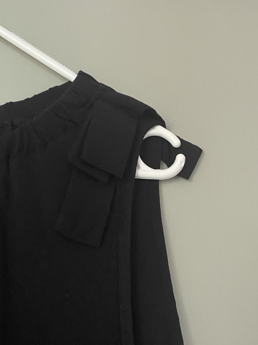 H&M Chemisiers: Bluse schwarz Gr 40 neu – Neuf (Voir description) à Brugg AG par Honeybee6 4