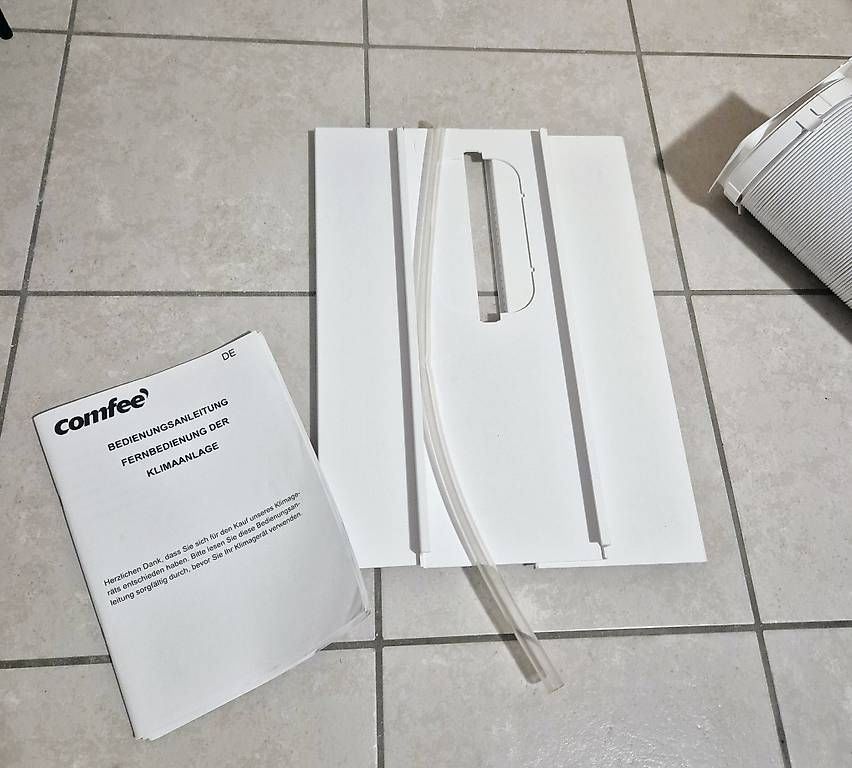Klimageräte: Condizionatore Comfee – Gebraucht aus Giubiasco von vdv_9z9n 4