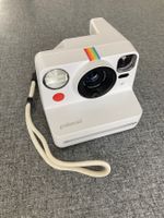 Polaroid Now+ Gen 3.0 Sofortbildkamera wenig gebraucht +Film