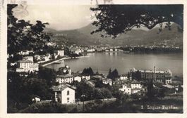 Lugano Paradiso