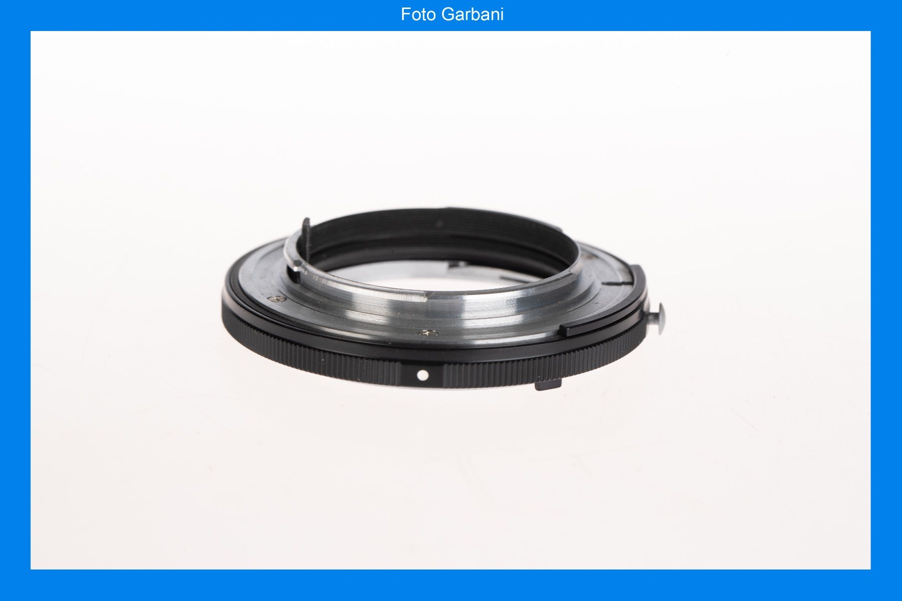 Nikon Adattatori foto: Nikon PK-11 8 – Usato da Muralto venduto da FotoGarbani 1