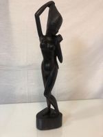 Dekofigur Frauenakt Höhe 58.5cm