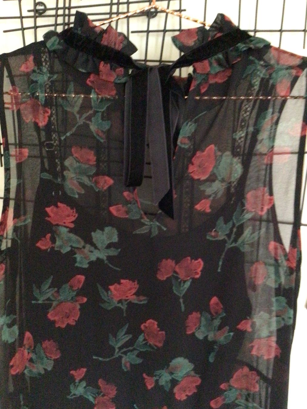 Zara Vestiti: Kleid – Usato da Zürich venduto da ArmariodeRuth_Senora 3