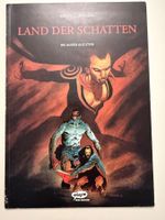 LAND DER SCHATTEN BAND 1 - DIE AUGEN AUS STEIN