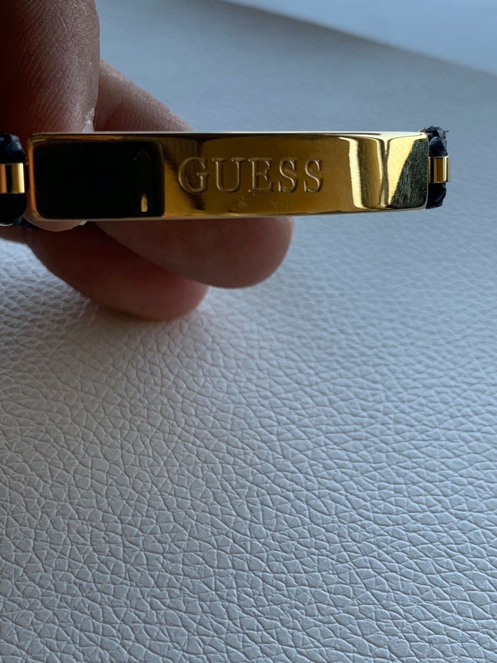 Guess Bracciali & Braccialetti: SCHÖNES GUESS ARMBAND NEUWERTIG – Usato da Schaffhausen venduto da vasco016