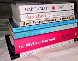 7 Psychology books at the price of one