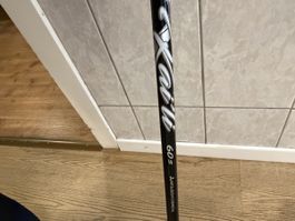 Mitsubishi Kai‘li white 60 Stiff Shaft Tayl.Made Adapter