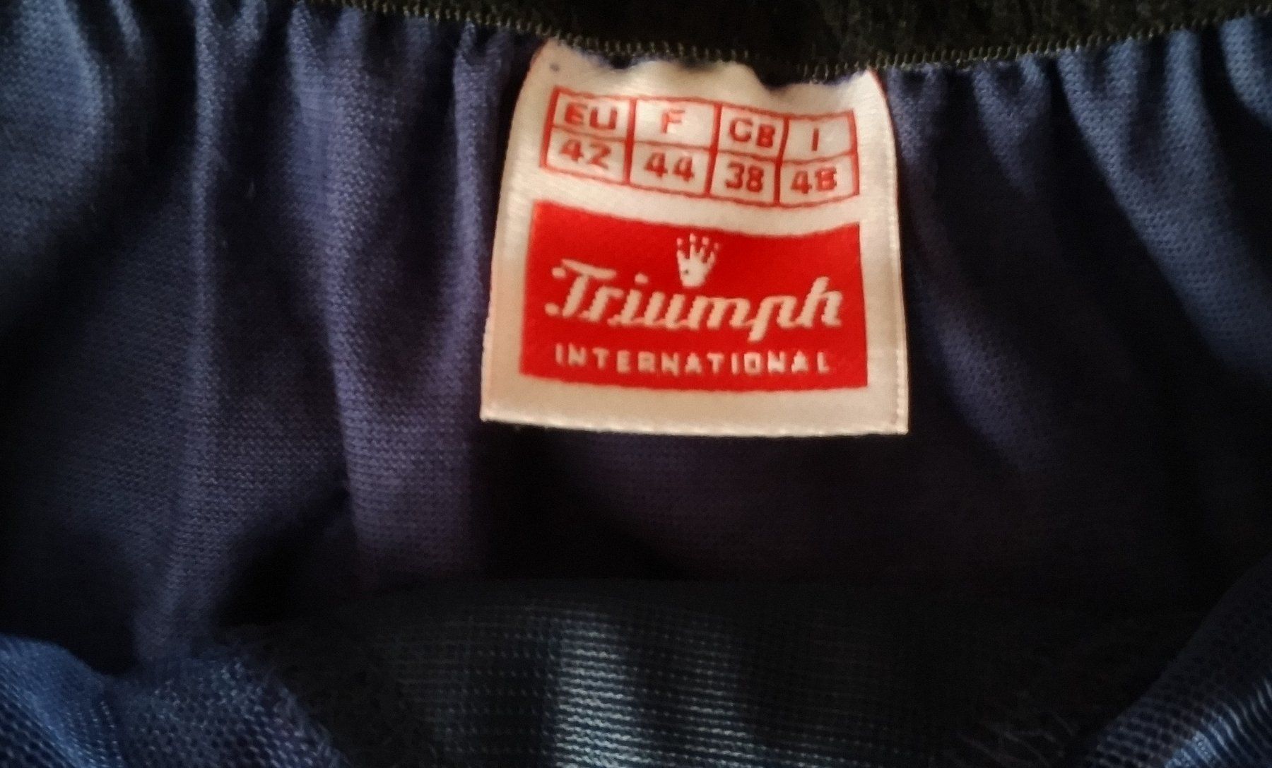 Triumph Negligees & Pigiami: Nachthemd Triumph Gr.40 neu! – Nuovo (secondo la descrizione) da Schiers venduto da bak007 2