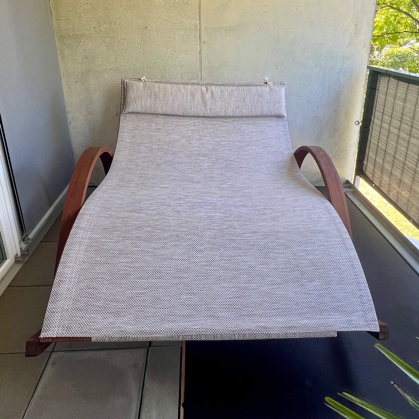 Liegen & Liegestühle: Acamp Schaukelliege Phuket – Gebraucht aus Urtenen-Schönbühl von MiMeBe 1