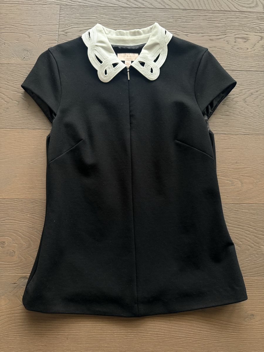 Ted Baker Camicette: Ted baker blouse – Usato da Melide venduto da Nikola-123