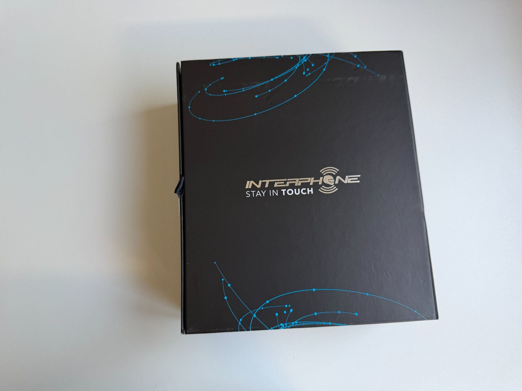 Baukästen: Interphone Tour Bluetooth Motorbike communication system – Gebraucht aus Zürich von JulesZHW 5