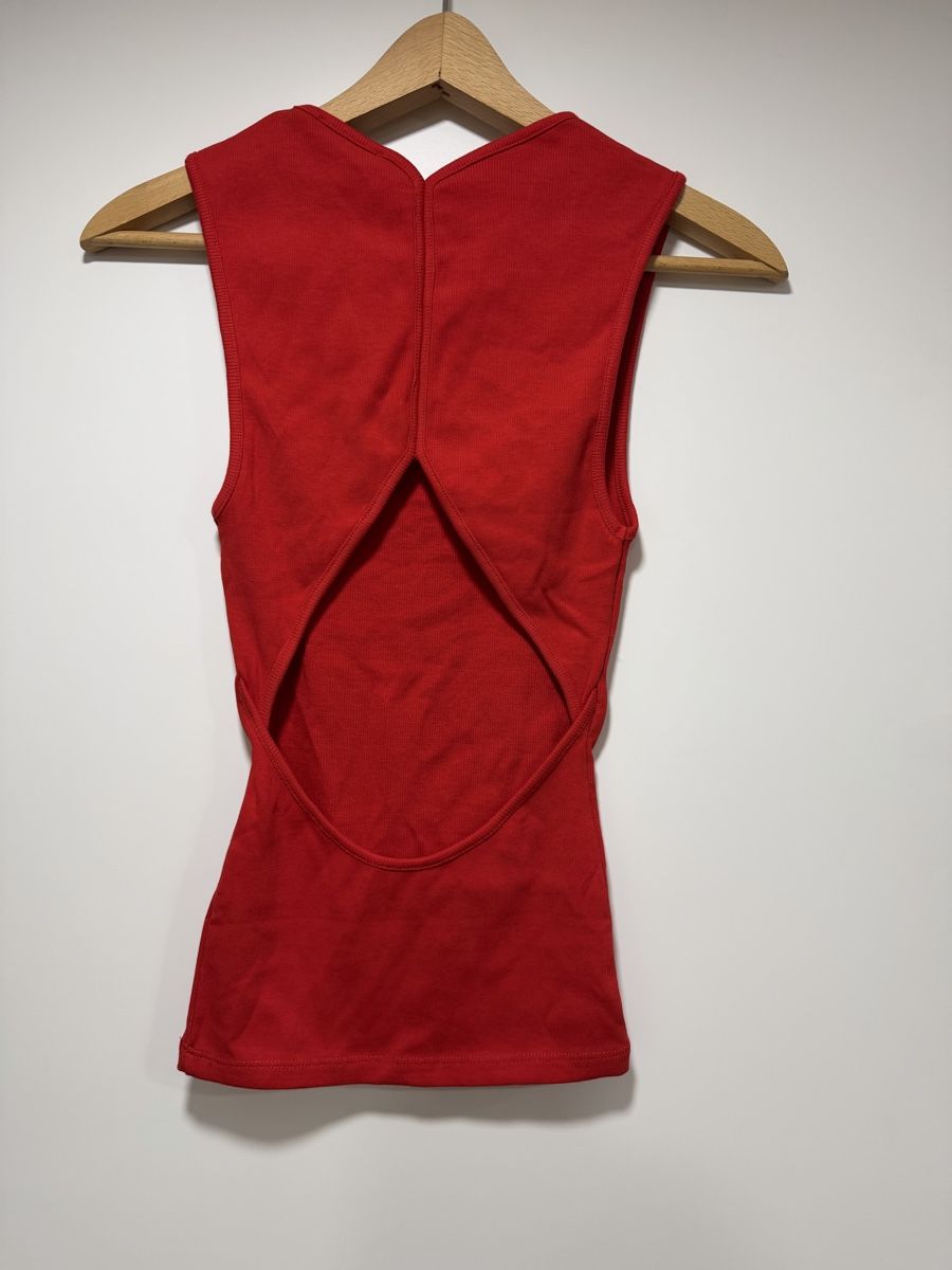 Zara Tops: NEU ZARA Top backless – Neu (gemäss Beschreibung) aus St. Gallen von kka_l9wg 2