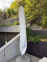 Glatz Sonnenschirm, 270x270 cm), SUNWING® Casa (neuwertig)