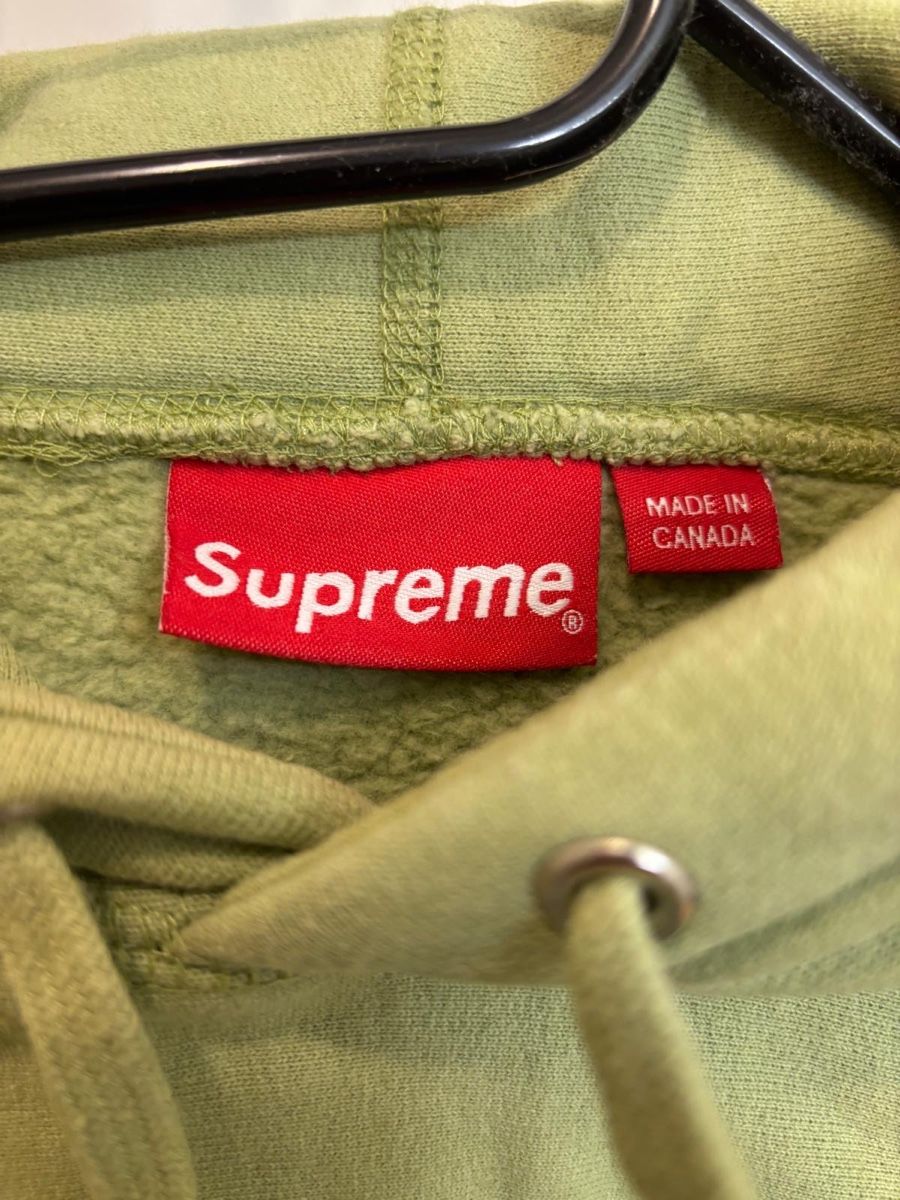 Maglioni & Felpe: Supreme Pullover – Nuovo (secondo la descrizione) da Brunnen venduto da pel_vk7g 1