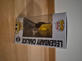 Funko Pop Cuphead Legendary Chalice 314