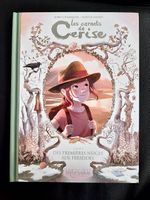 BD les carnets de Cerise tome 5 Neuve