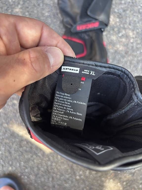 Sonstige Accessoires für Herren: Ducati Motorradhandschuhe – Gebraucht aus Winterthur von ducati.corse 3