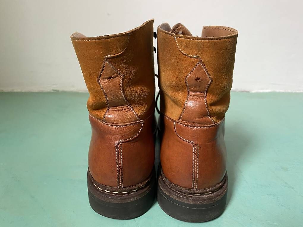 Scarpe da donna: HESCHUNG ankle Boots 38 – Usato da Zürich venduto da Lauraflor 2