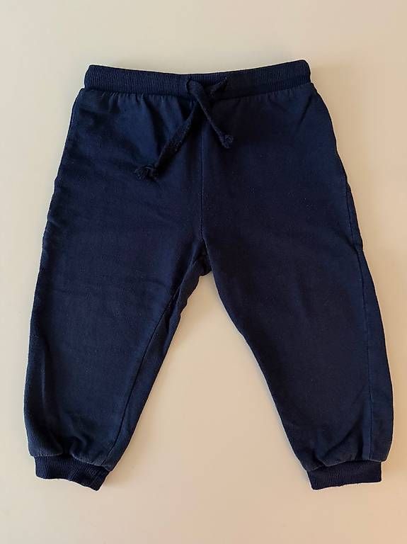 Pantaloni: 2x Jogginghosen, Gr. 92 – Usato da Dietikon venduto da ing_f9sy 2