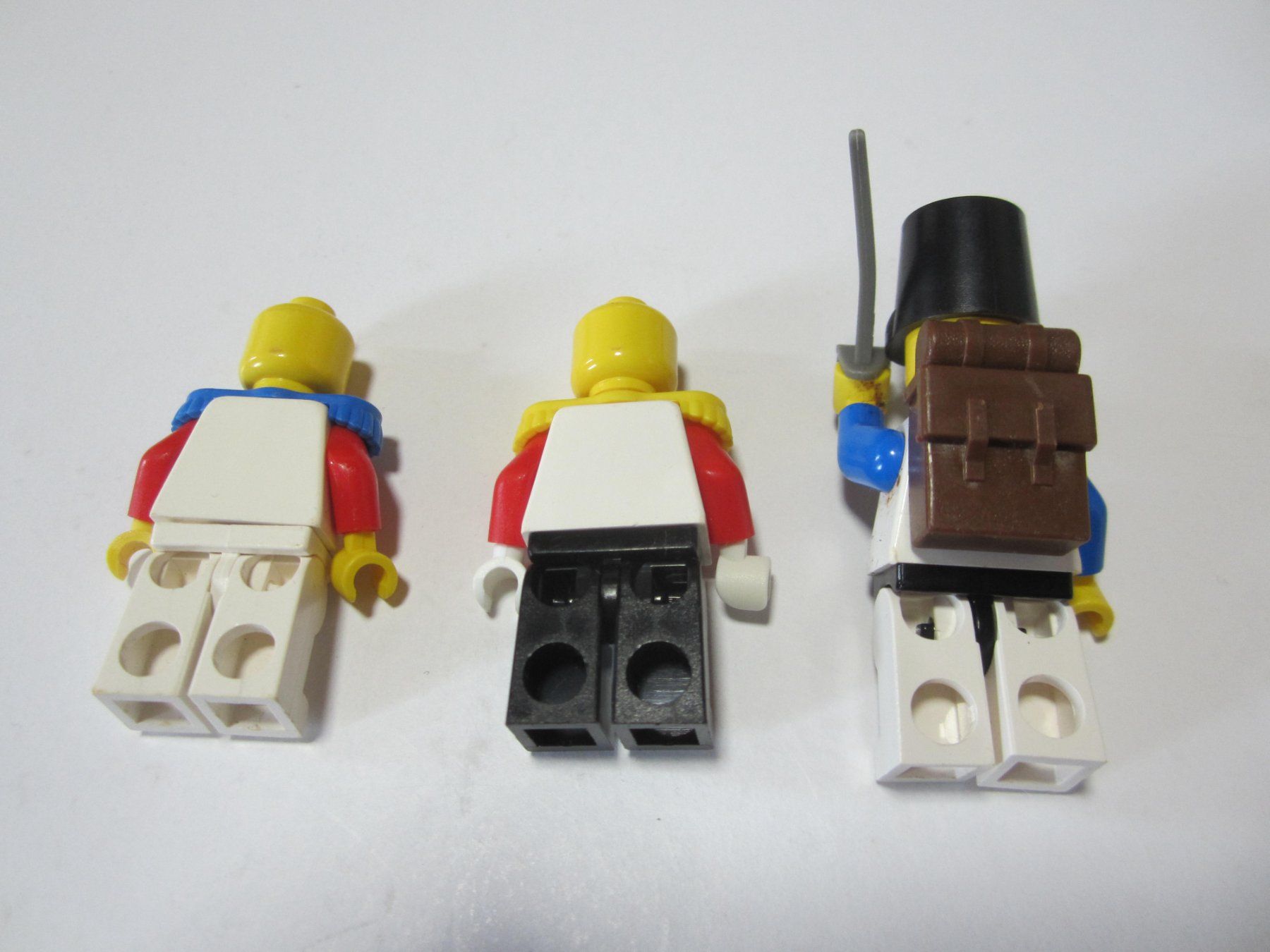 Lego Baukästen: Lego Garde Impérial – Neu (gemäss Beschreibung) aus Tramelan von Tors 2