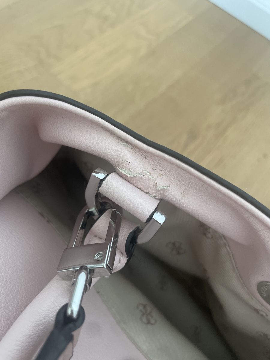 Guess Sacs femmes: Tasche Guess – D'occasion à Rümlang par fri_hjx2 3