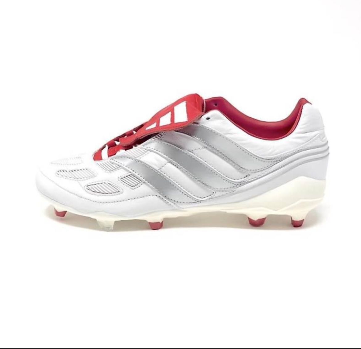 Adidas Scarpe da uomo: Adidas Precision FG – Nuovo e nell'imballaggio originale da Bern venduto da jah_f7y5 1