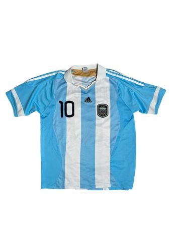 Maillot de foot Adidas Argentine Maradona No. 10