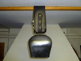 Super Schaf/Ziegentreichel ( Schellbert Nr1 )