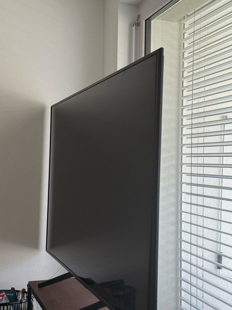Sony Televisori: Fernseher Sony Bravia 75 Zoll – Usato da Zürich venduto da ari_n5ns
