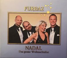 Furbaz - Nadal - Das grosse Weihnachtsfest (CD)