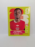 Panini WM 2026 - CAN 8 - Moïse BOMBITO CANADA