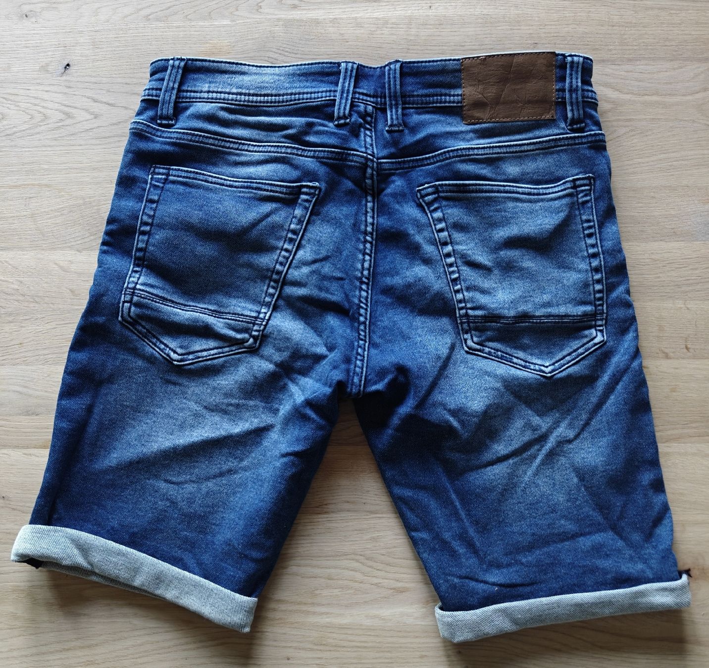 Pantaloni: Shorts SMOG – Nuovo (secondo la descrizione) da Forst venduto da Ramonnoel 2