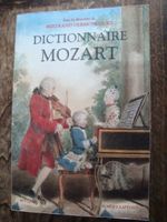 Dictionnaire Mozart
