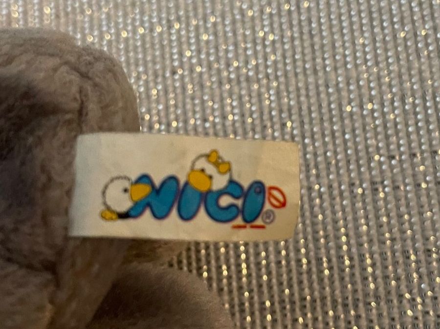 Portachiavi: Porte-clé koala Nici – Usato da Préverenges venduto da groli_mur 2