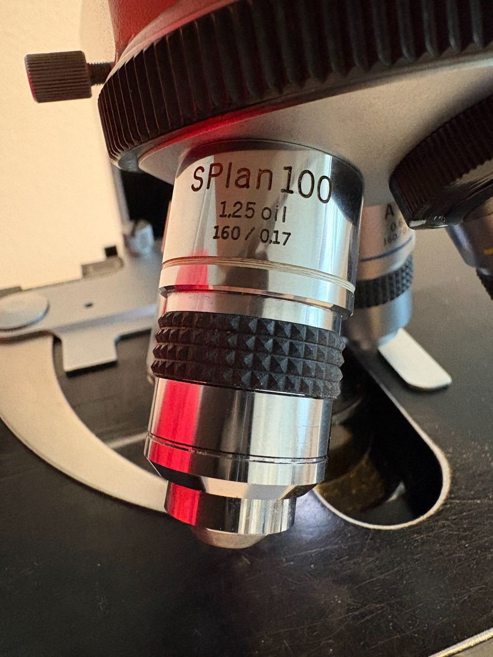 Olympus Microscopes: Mikroskop Olympus BH2 – D'occasion à Obfelden par boletus03 2