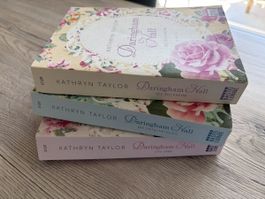 Kathryn Taylor Daringham Hall 3er Set