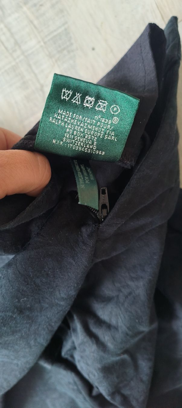 Pantaloni: Ralph Lauren Hose – Usato da Beringen venduto da Holly.80 2