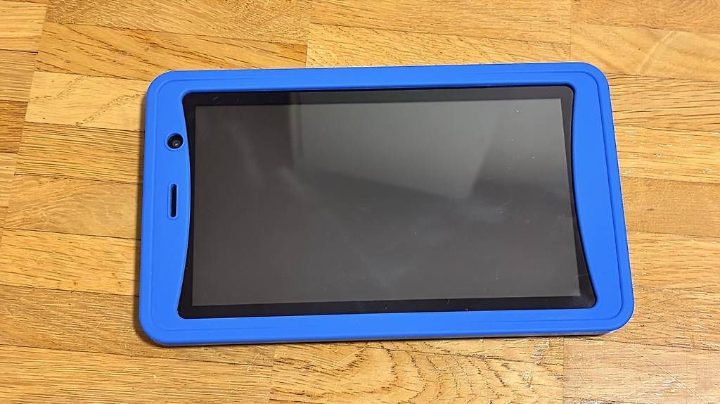 Tablet PC: tablet Kurio Kids – Usato da Bellinzona venduto da eli_x57x 2